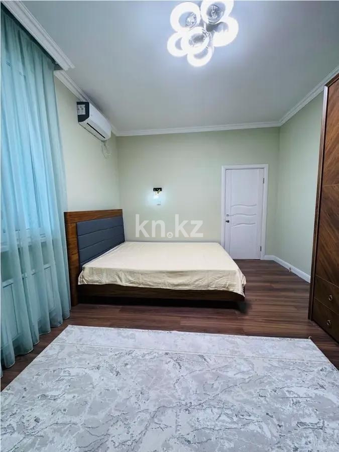 Продажа 2-комнатной квартиры, 67 м², ул. Розыбакиева, дом  388/1 в Алматы - фото 2