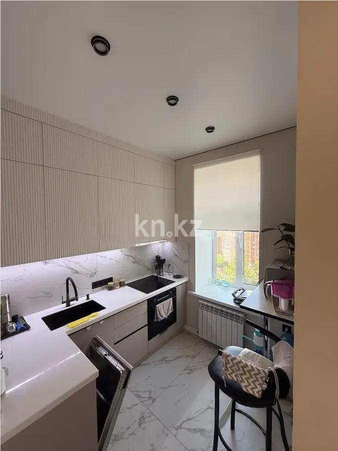 Продажа 4-комнатной квартиры, 114 м², пр. Шахтеров, дом  7а - Продажа  четырехкомнатных квартир в Караганде фото 4 из 7