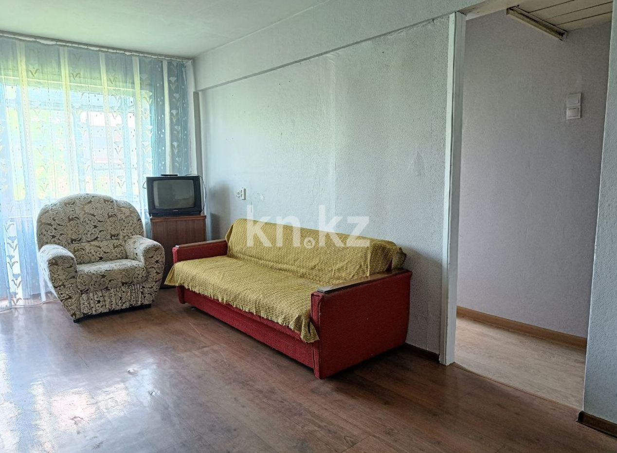 Продажа 2-комнатной квартиры, 45.6 м² - Продажа двухкомнатных квартир в панельном доме в Казахстане - страница 2 фото 3 из 15