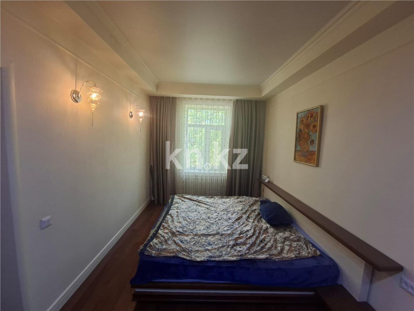 Продажа 3-комнатной квартиры, 57 м² в Караганде - фото 8