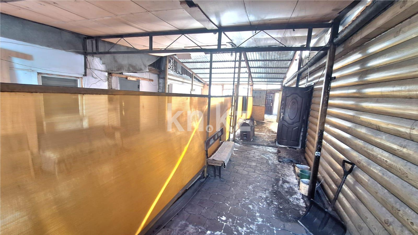 Продажа 4-комнатного дома, 100 м² - Продажа домов, коттеджей в Казахстане фото 14 из 22