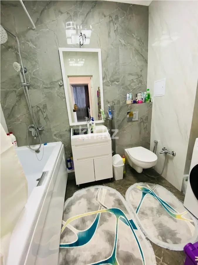 Продажа 3-комнатной квартиры, 85 м² в Алматы - фото 3