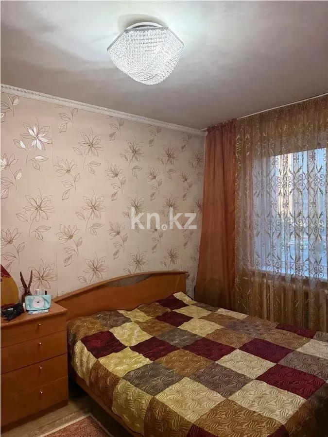 Продажа 4-комнатной квартиры, 77 м², ул. Таттимбета, дом  15 - Продажа  четырехкомнатных квартир в Караганде фото 3 из 8