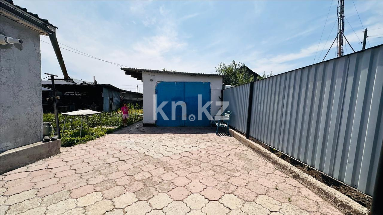 Продажа 4-комнатного дома, 88 м² - Продажа домов, коттеджей в Караганде фото 16 из 19