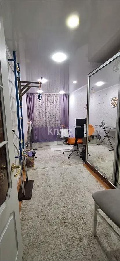 Продажа 2-комнатной квартиры, 45 м² - Продажа двухкомнатных квартир в Алматы фото 4 из 4