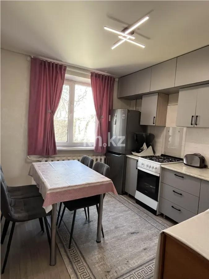 Продажа 2-комнатной квартиры, 55 м² - Продажа квартир в Жетысуском р-не Алматы - страница 3 фото 3 из 5