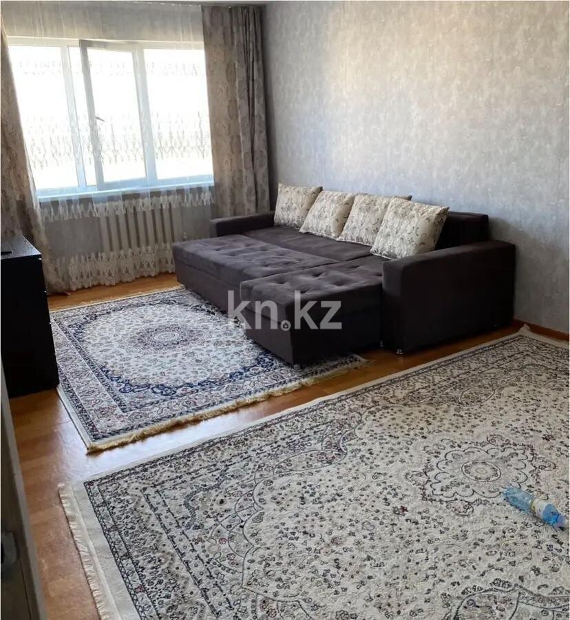 Продажа 1-комнатной квартиры, 44 м² в Алматы