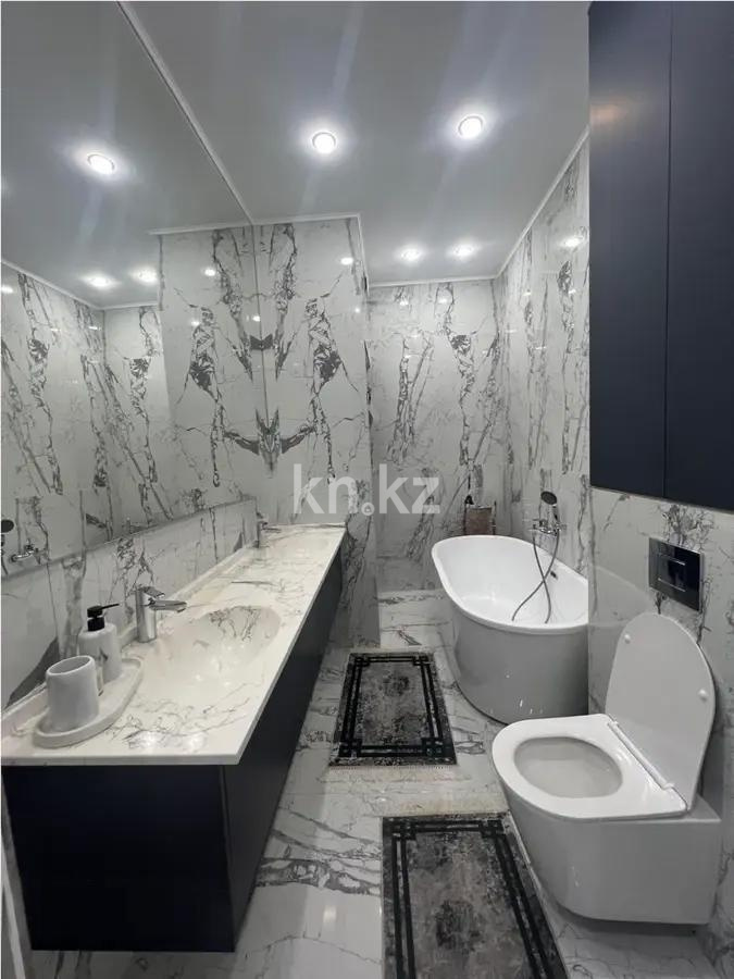 Продажа 4-комнатной квартиры, 150 м² в Астане - фото 7