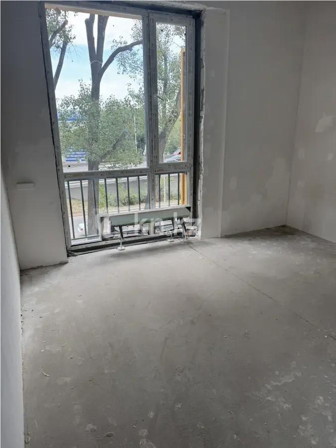 Продажа 2-комнатной квартиры, 51.33 м², пр. Сейфуллина, дом  467г - Продажа  двухкомнатных квартир в новостройках Алматы без посредников фото 1 из 3