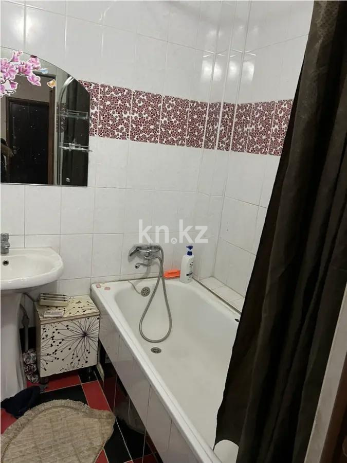 Продажа 2-комнатной квартиры, 57.8 м² в Алматы - фото 4