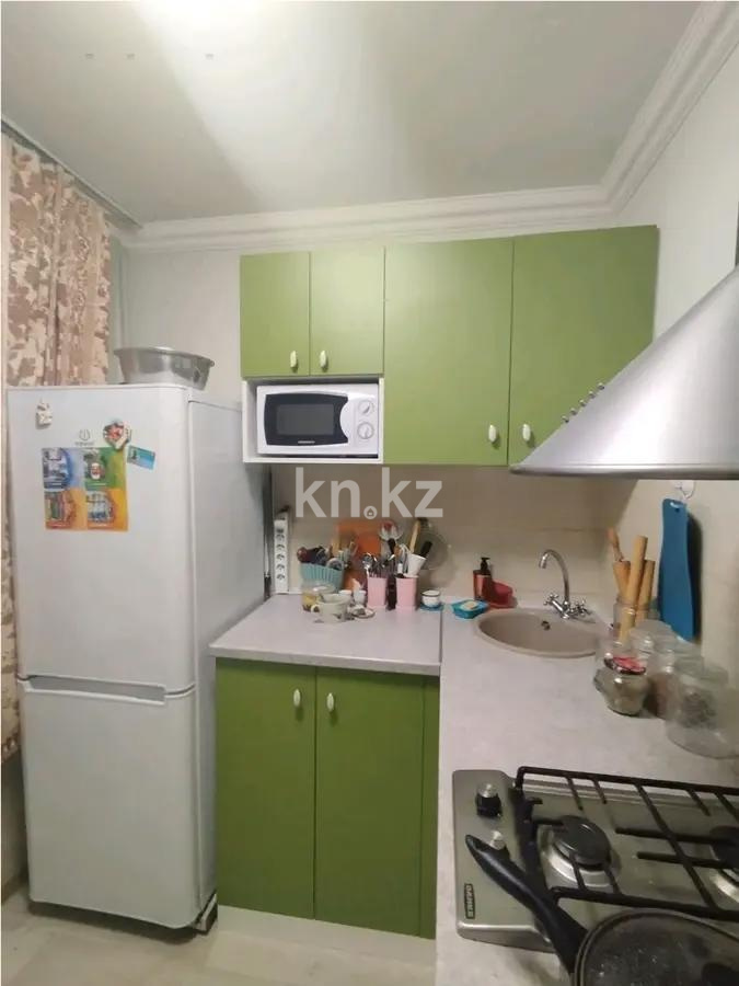 Продажа 2-комнатной квартиры, 49 м² - Продажа квартир в Алматы фото 3 из 5