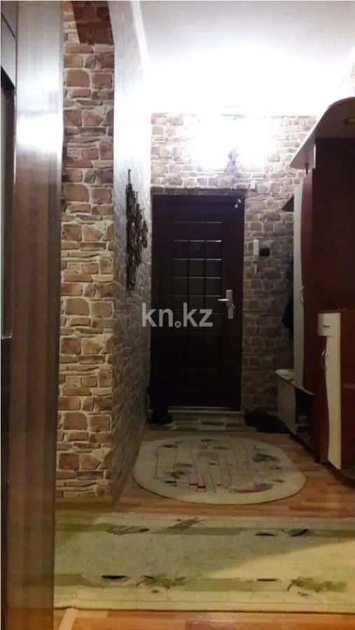 Продажа 2-комнатной квартиры, 62 м² - Недвижимость в Алматы фото 6 из 6