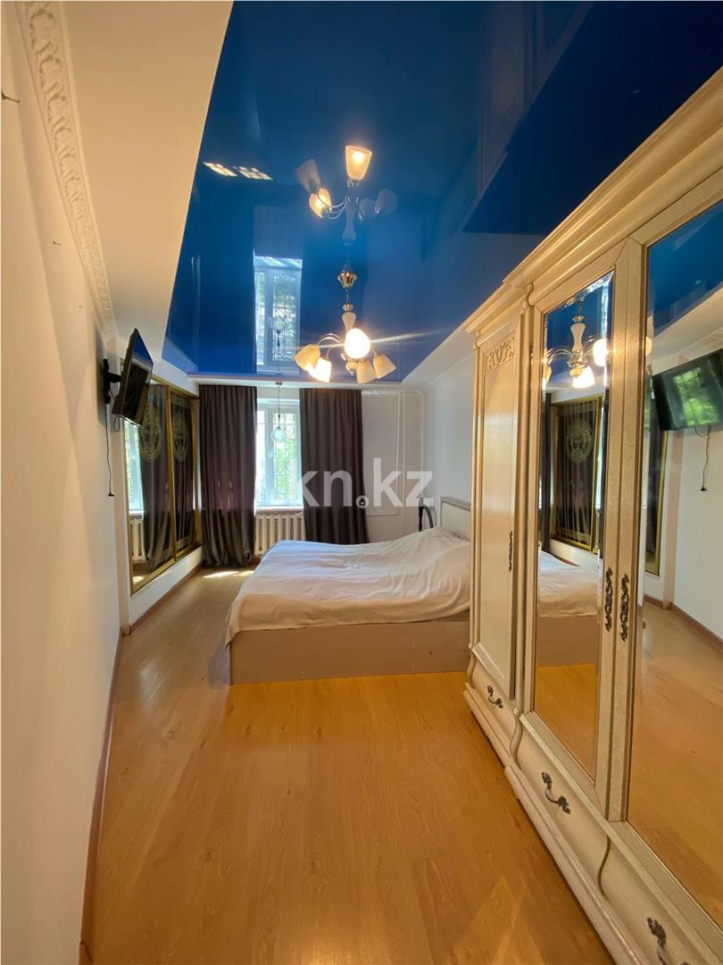Продажа 4-комнатной квартиры, 100 м² - Недвижимость в Караганде - страница 8 фото 6 из 14