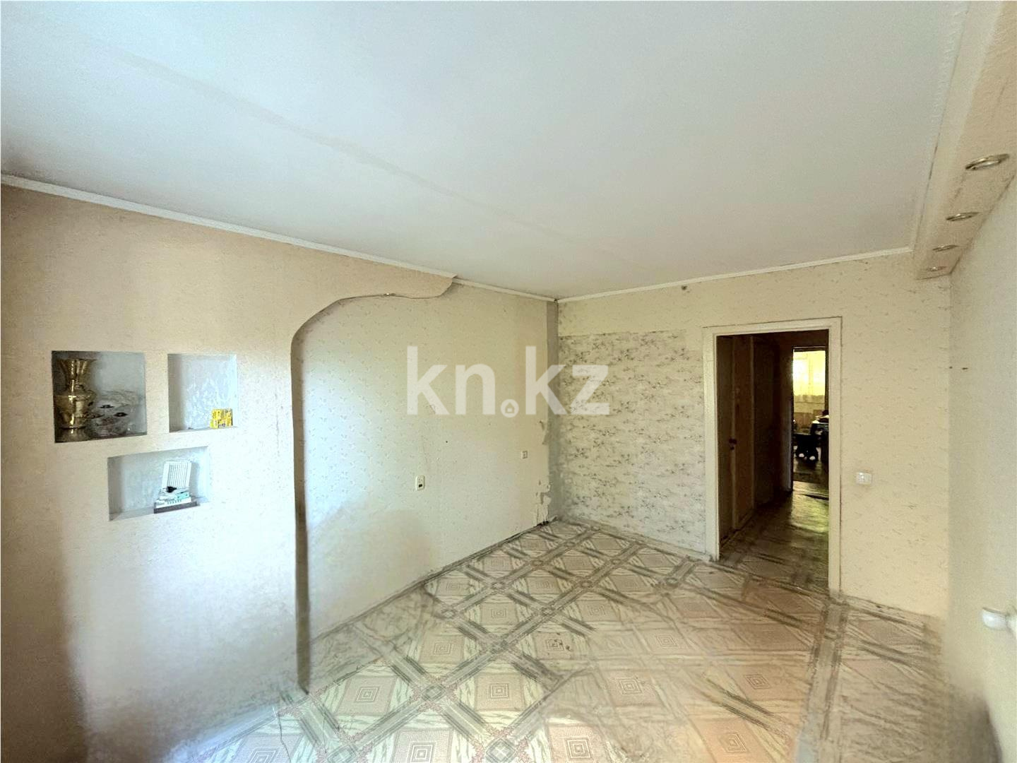 Продажа 3-комнатной квартиры, 64 м² - Продажа недвижимости в Темиртау - страница 2 фото 5 из 9