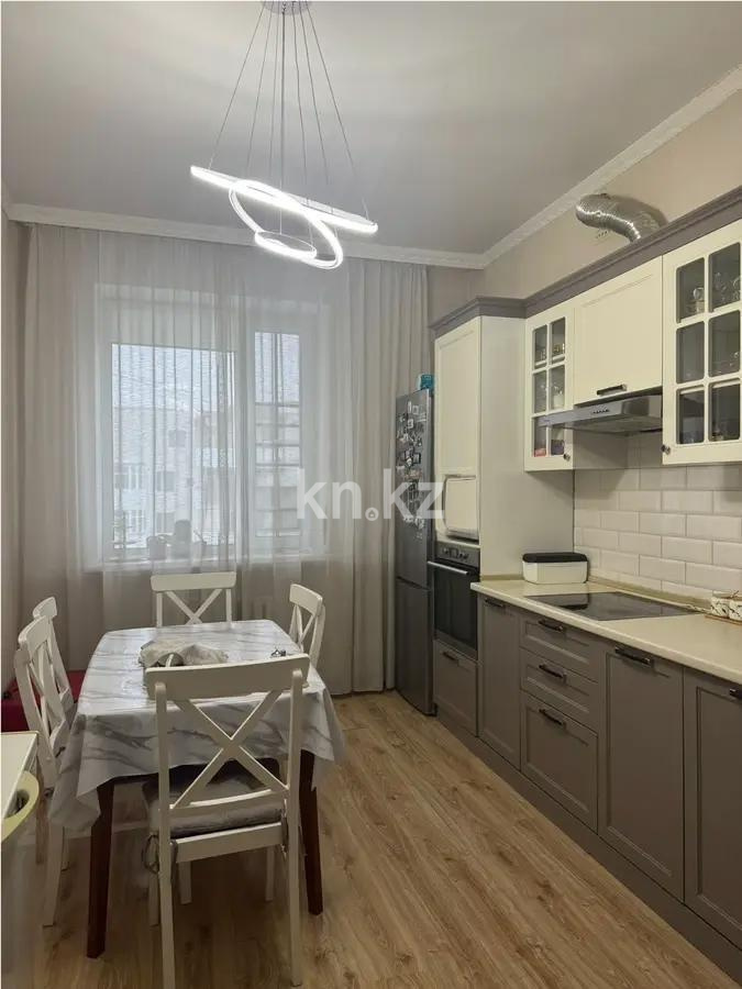 Продажа 3-комнатной квартиры, 96 м² - Продажа квартир в Астане фото 4 из 6