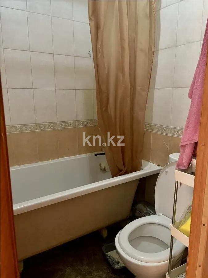 Продажа 1-комнатной квартиры, 27.4 м² в Алматы - фото 4