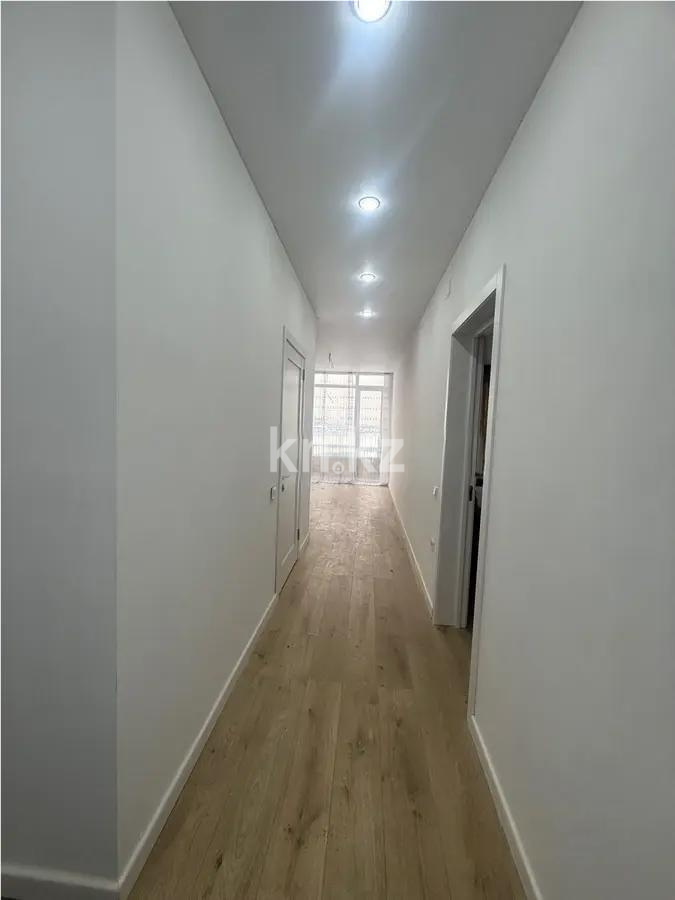 Продажа 1-комнатной квартиры, 47 м², ул. 24-я, дом  501/18 - Продажа квартир в Алматы фото 4 из 4