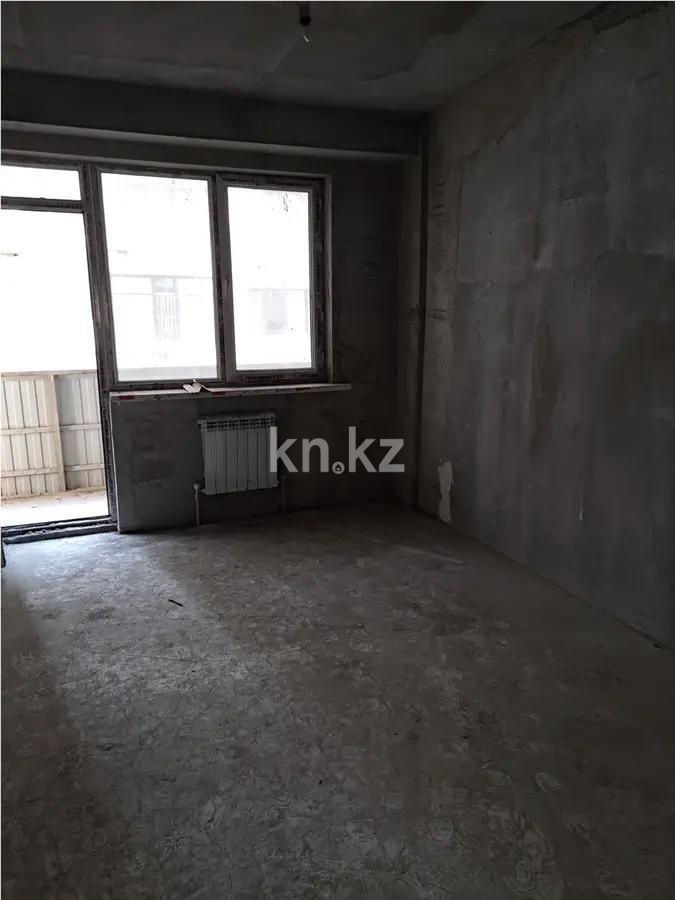 Продажа 2-комнатной квартиры, 78.6 м², мкр-н Жетысу-3, дом  69 - Продажа квартир в Алматы фото 1 из 6