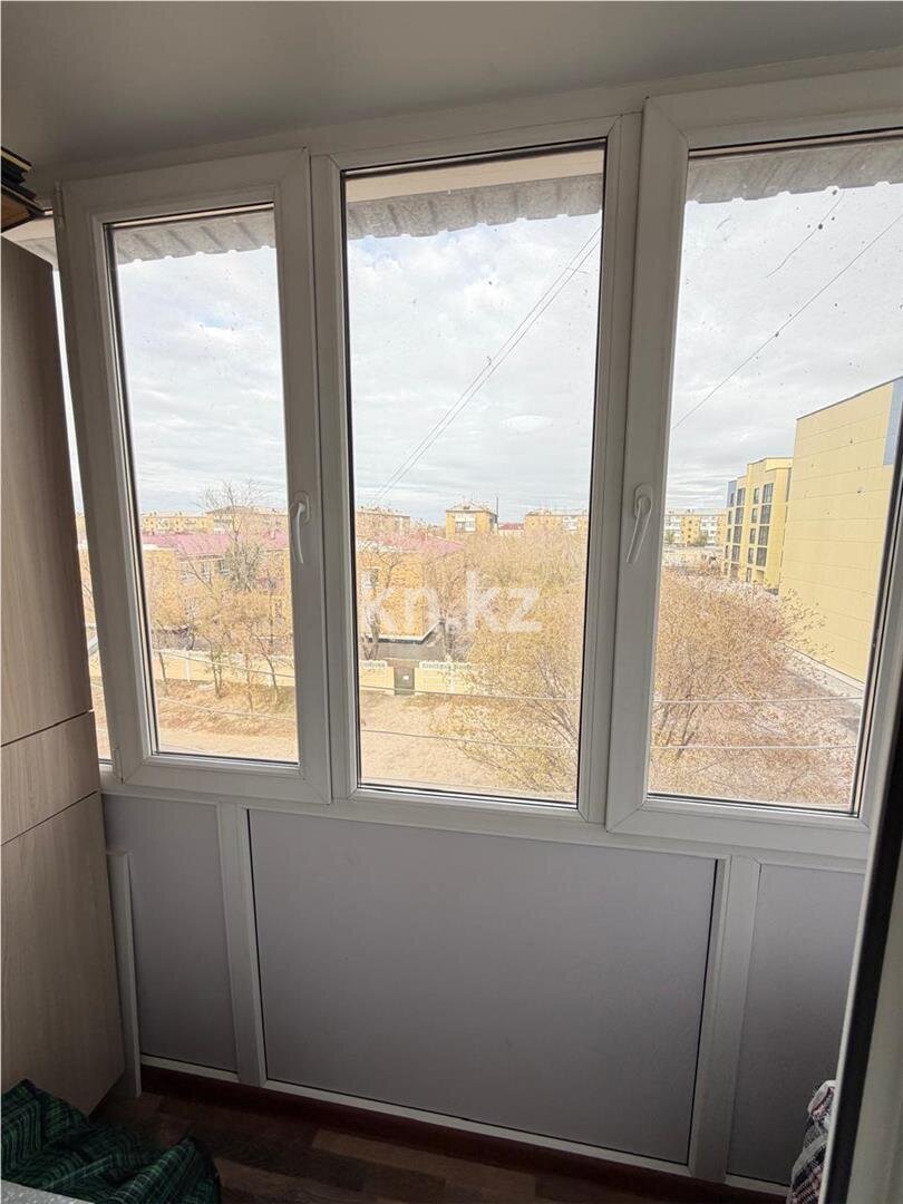 Продажа 2-комнатной квартиры, 43 м² в Сарани - фото 2