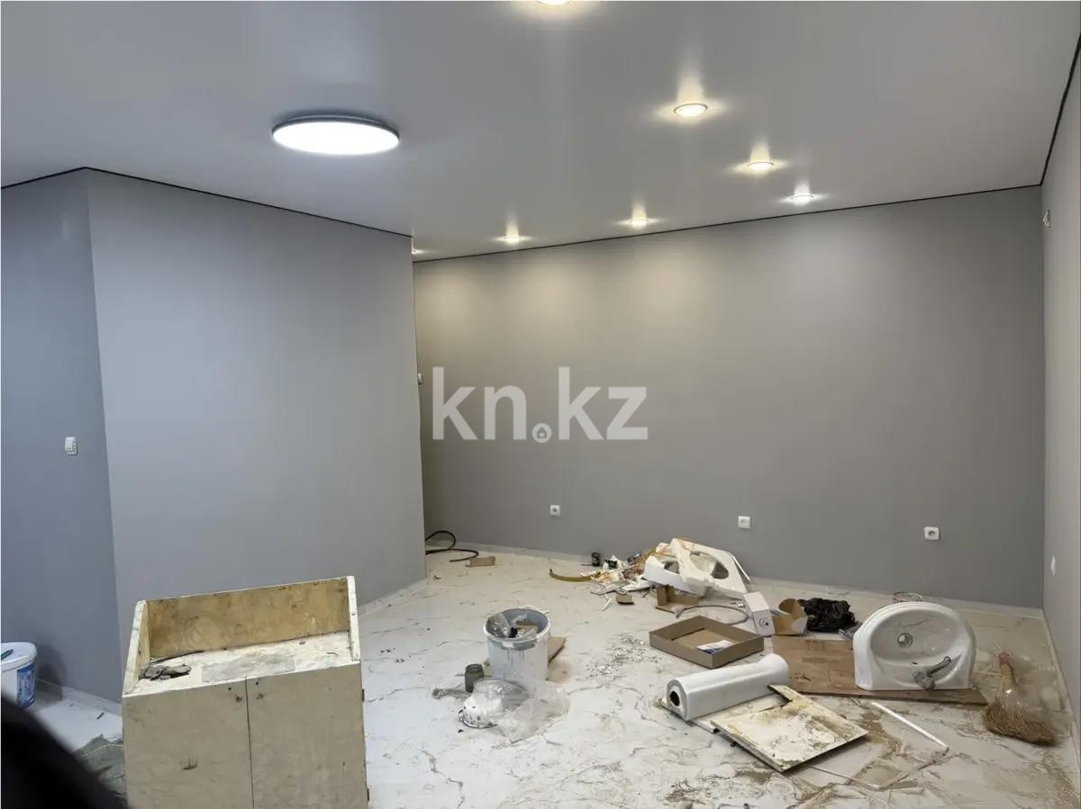 Продажа 1-комнатной квартиры, 31.5 м² - Продажа квартир в Казахстане - страница 5 фото 1 из 5