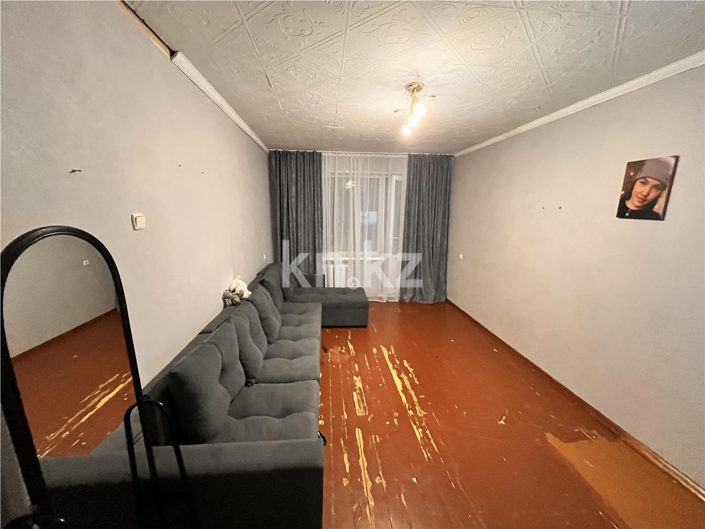Продажа 1-комнатной квартиры, 31 м², ул. Байтурсынова - Продажа квартир в Темиртау фото 1 из 10