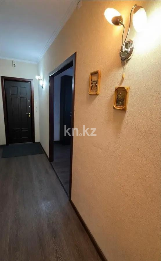 Продажа 3-комнатной квартиры, 65 м² - Продажа жилой и коммерческой недвижимости в Караганде фото 7 из 7