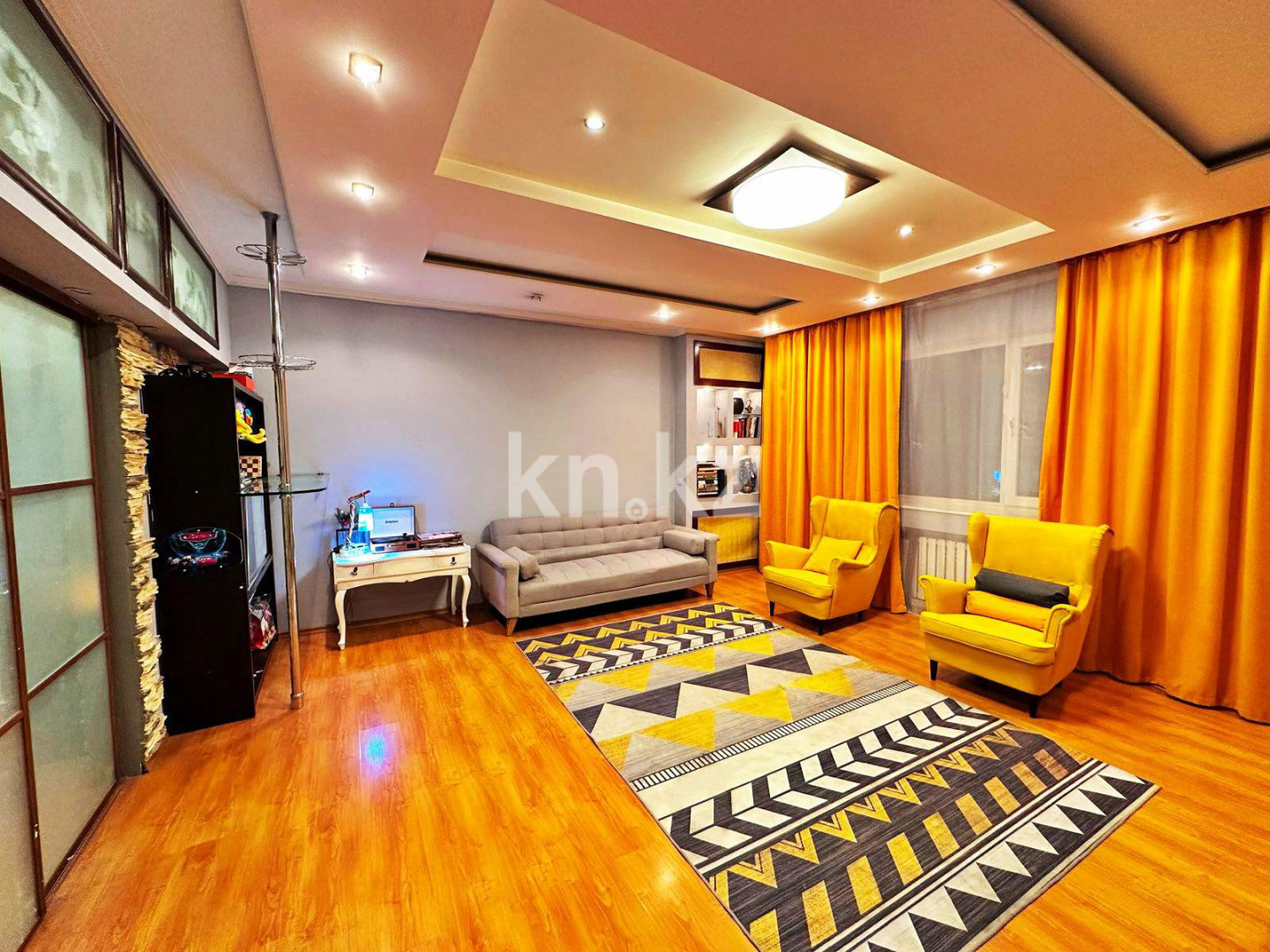 Продажа 3-комнатной квартиры, 67 м², ул. Сатпаева в Алматы - фото 7