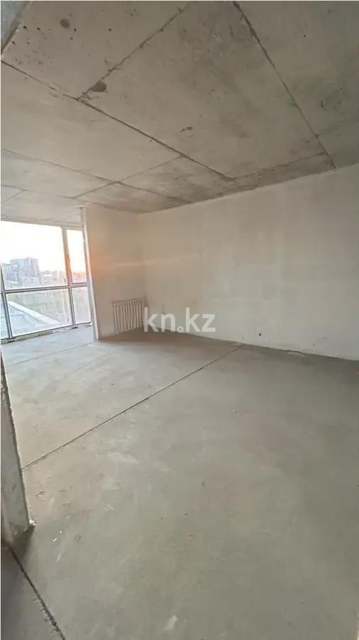 Продажа 2-комнатной квартиры, 71.14 м² в Алматы - фото 2