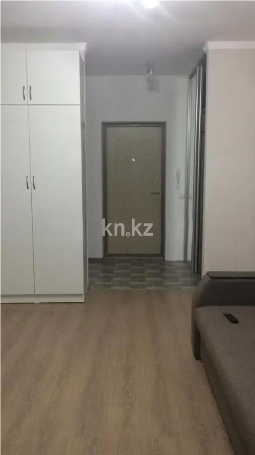 Продажа 1-комнатной квартиры, 30 м², пр. Аль-Фараби, дом  34/2 - Продажа  однокомнатных квартир в новостройках Астаны без посредников с фото фото 2 из 2