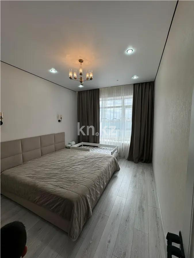 Продажа 2-комнатной квартиры, 41 м² в Астане - фото 2