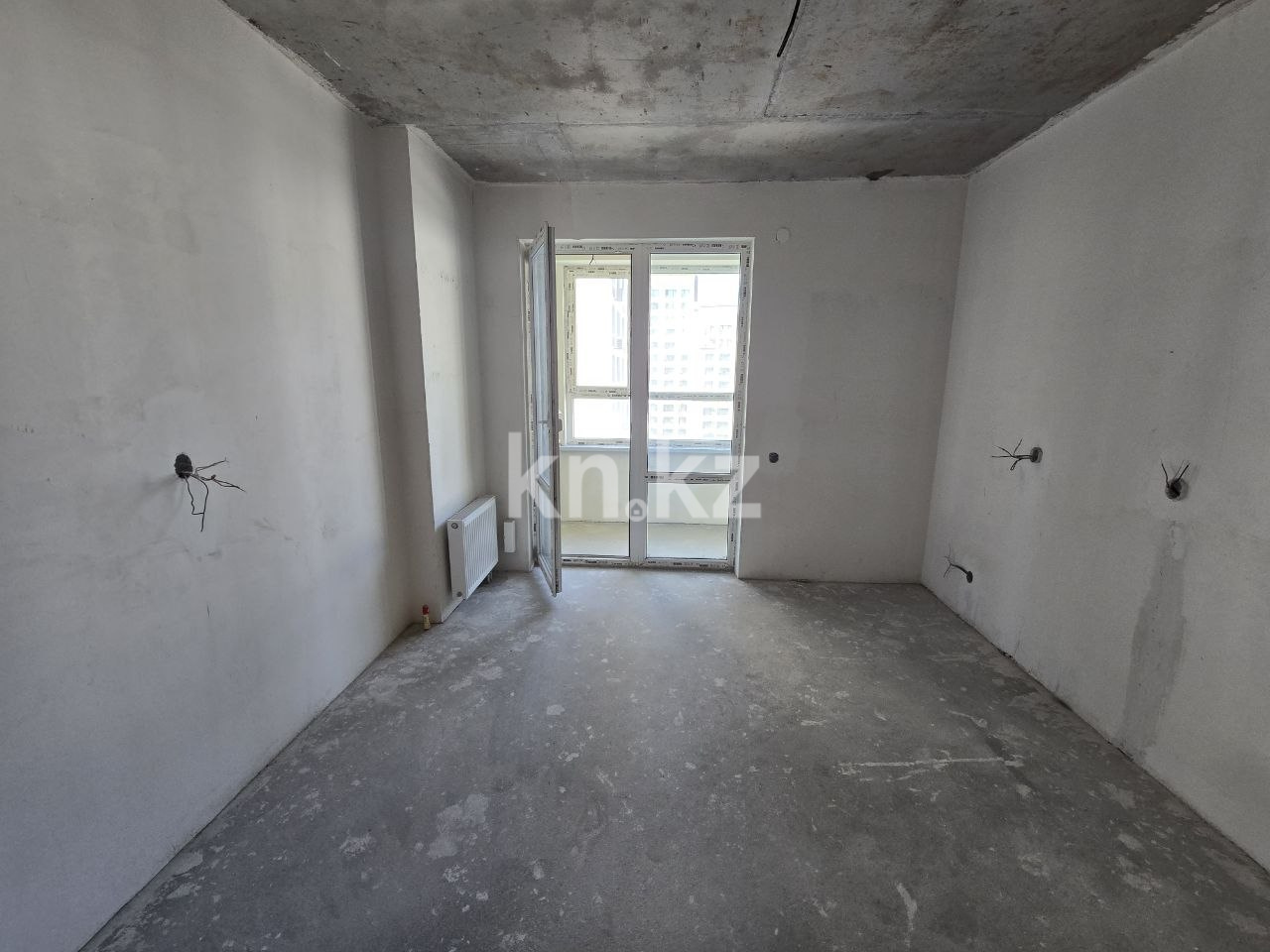 Продажа 2-комнатной квартиры, 75 м² - Продажа квартир в новостройках Алматы фото 5 из 12