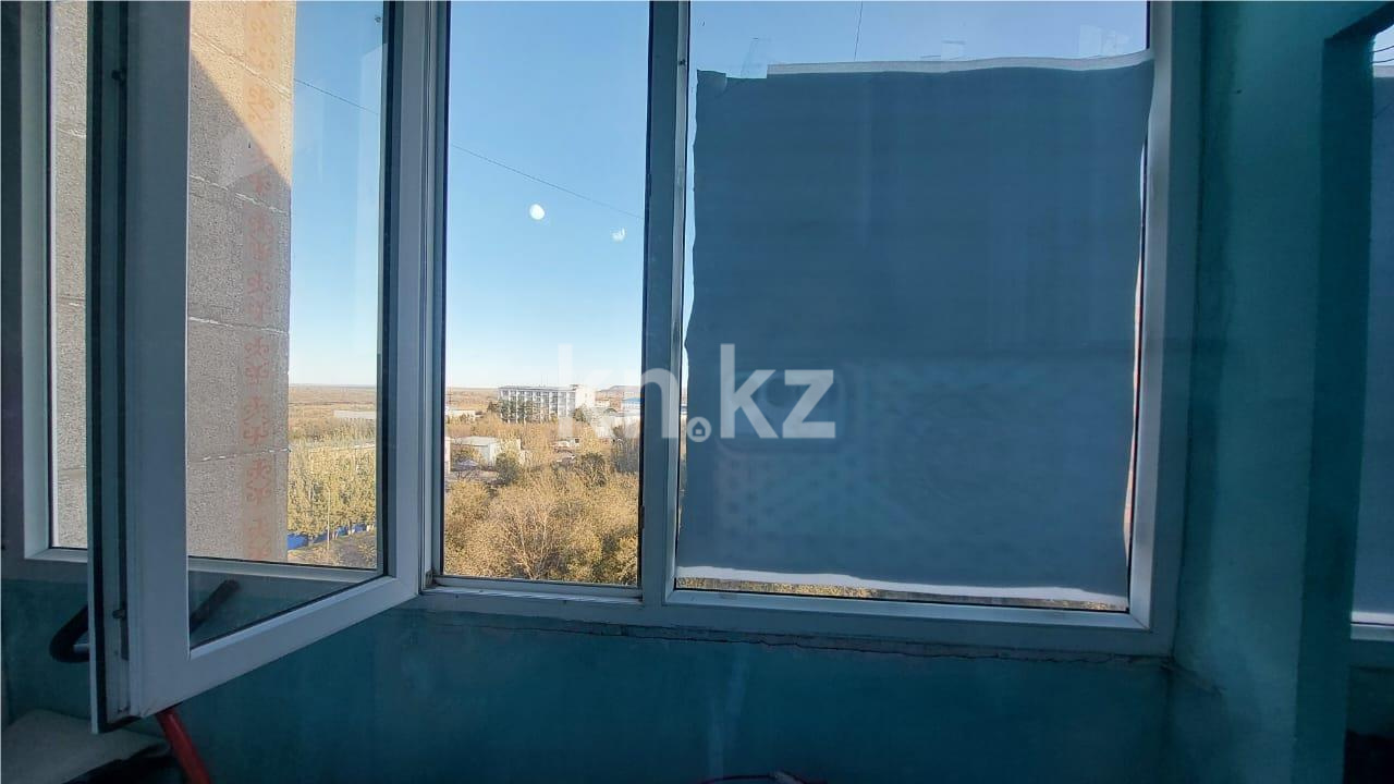 Продажа 2-комнатной квартиры, 53 м², 70 квартал - Продажа квартир в Темиртау фото 7 из 12