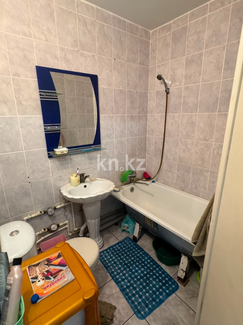 Продажа 1-комнатной квартиры, 29 м² в Темиртау - фото 3