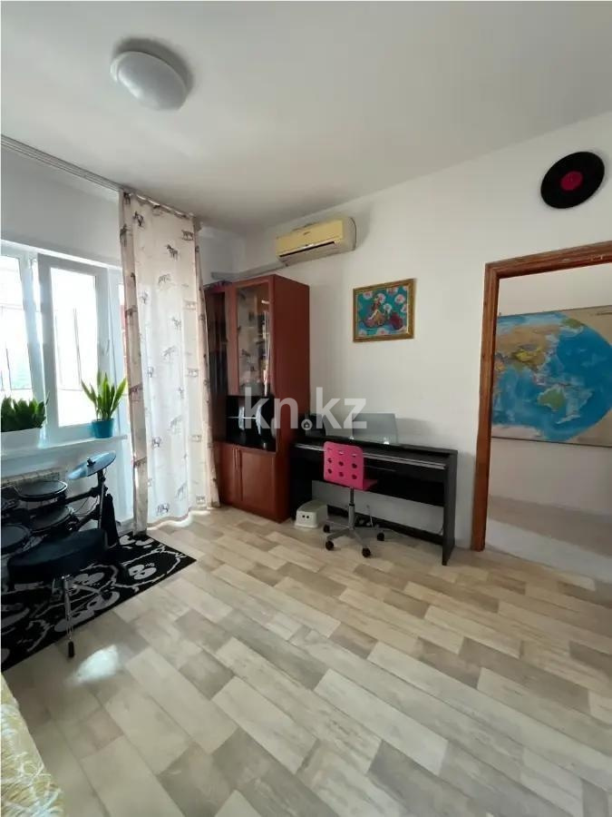 Продажа 3-комнатной квартиры, 75 м² в Алматы - фото 2
