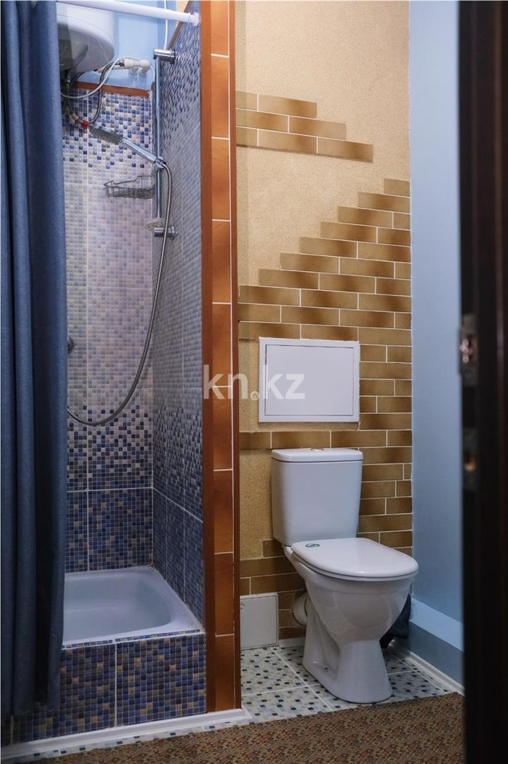 Продажа 3-комнатной квартиры, 158 м² в Караганде - фото 31