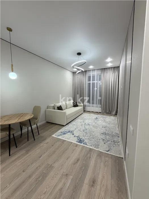 Продажа 2-комнатной квартиры, 40 м² - Продажа квартир в Астане фото 1 из 2