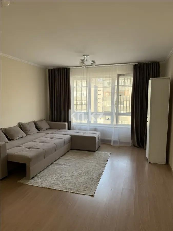 Продажа 2-комнатной квартиры, 65 м² - Продажа  двухкомнатных квартир в новостройках Алматы с фото фото 1 из 4