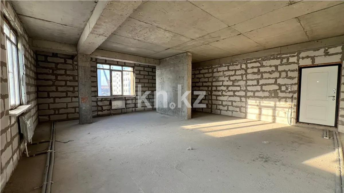 Продажа 2-комнатной квартиры, 61.3 м², мкр-н 20, дом  38 в Алматы - фото 2