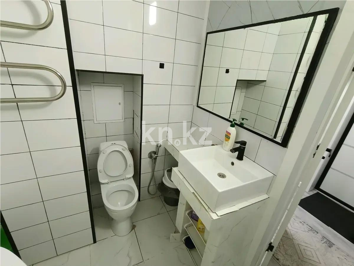 Продажа 1-комнатной квартиры, 36 м², пр. Тлендиева, дом  44а в Астане - фото 3