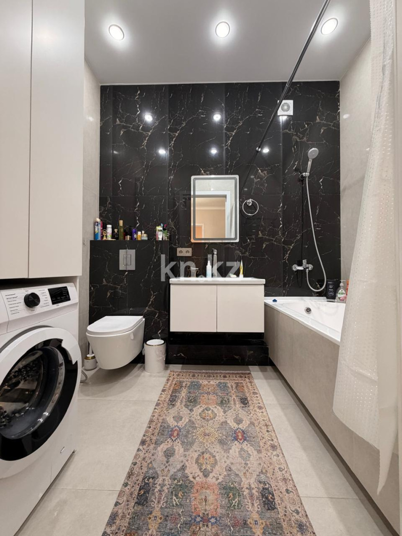 Продажа 3-комнатной квартиры, 107.9 м² в Астане - фото 6