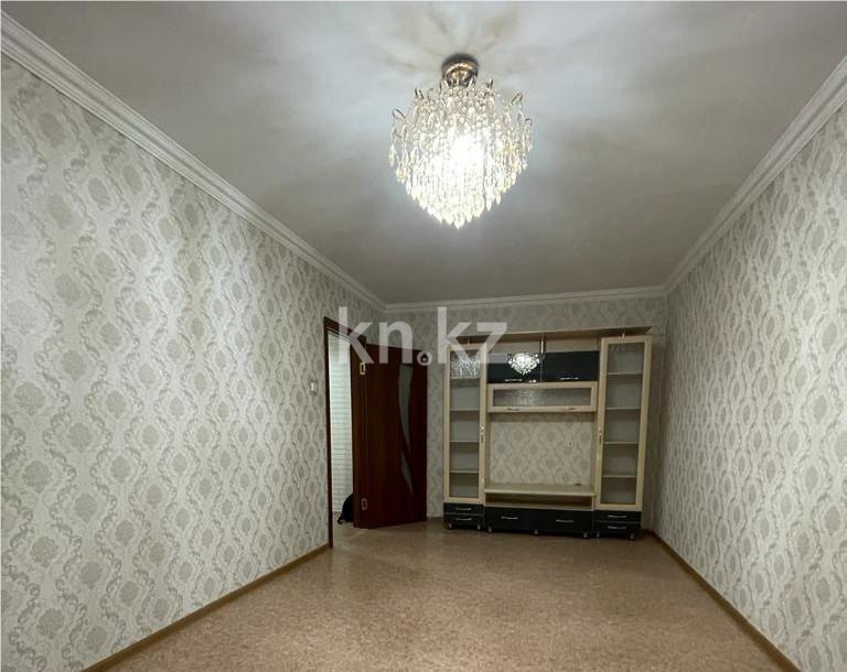 Продажа 2-комнатной квартиры, 50 м² - Продажа квартир в Темиртау - страница 4 фото 1 из 7