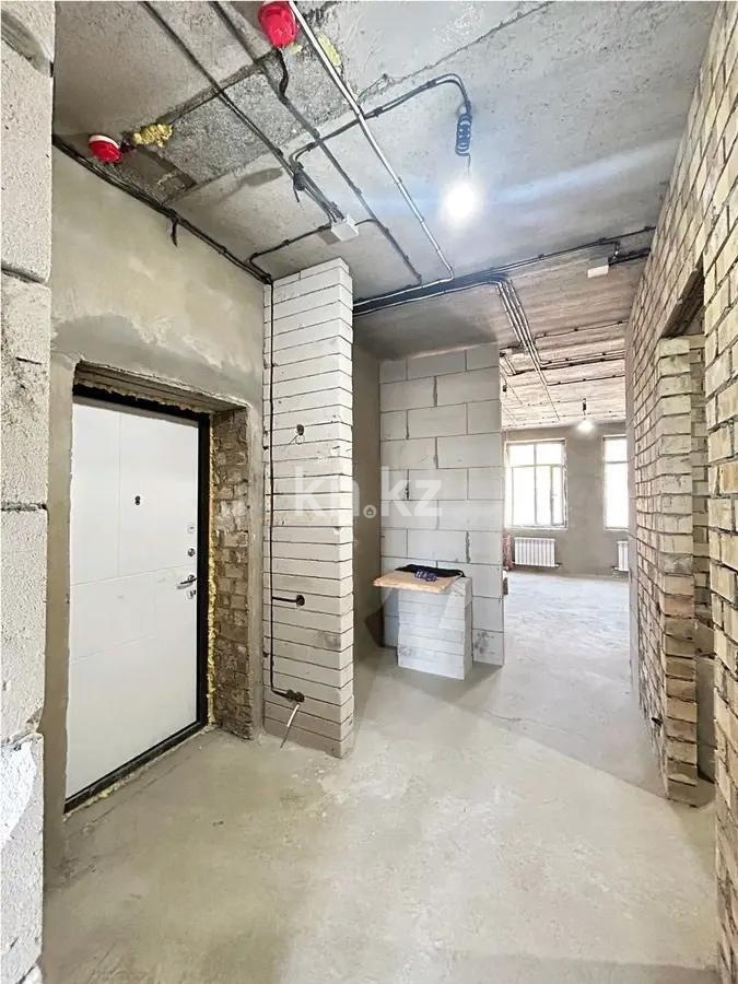 Продажа 2-комнатной квартиры, 59 м² - Продажа квартир в новостройках Караганды - страница 5 фото 5 из 5