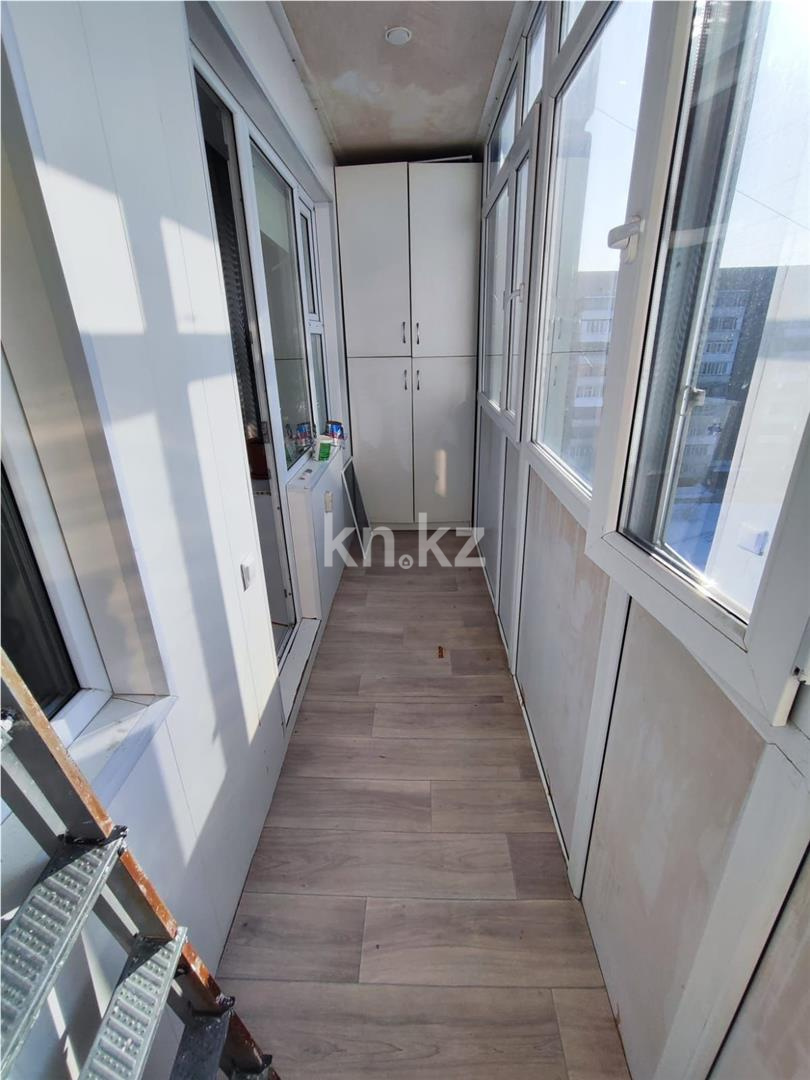 Продажа 3-комнатной квартиры, 63 м² - Продажа  трехкомнатных квартир в Караганде фото 12 из 12