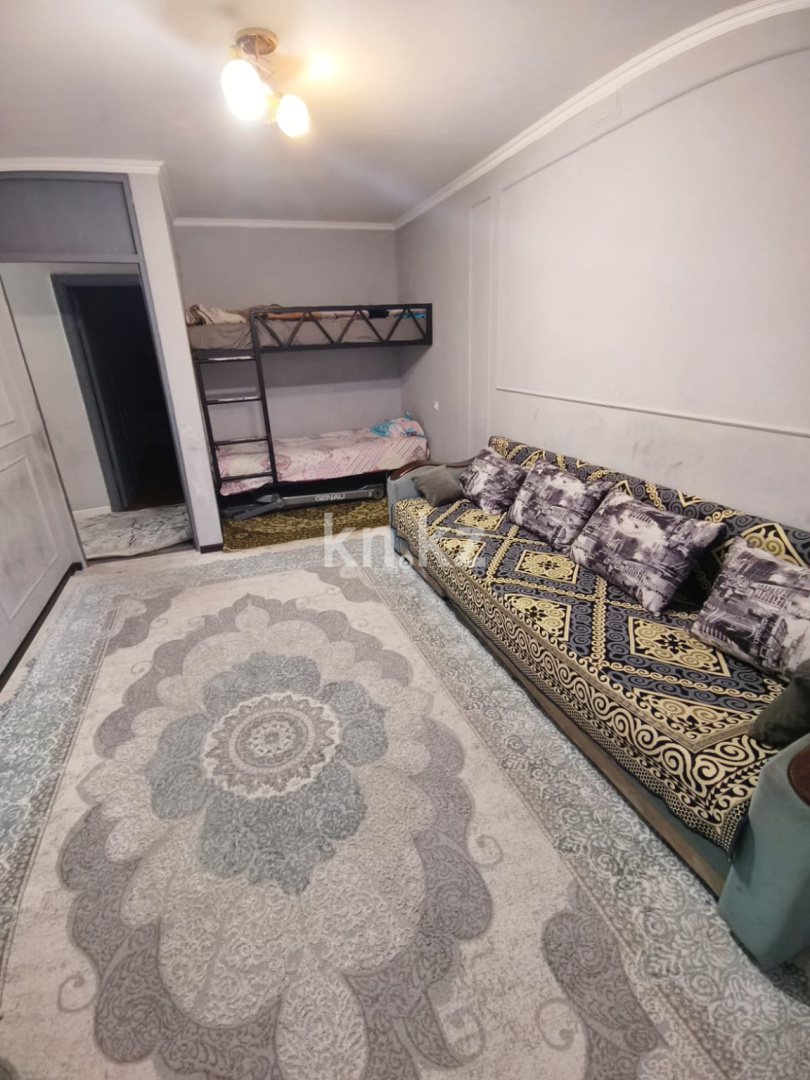 Продажа 2-комнатной квартиры, 48 м² - Продажа квартир в Караганде - страница 2 фото 2 из 7