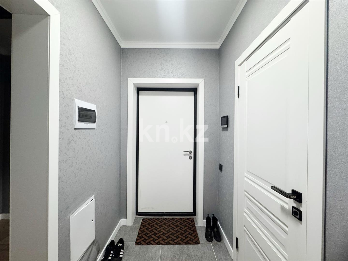 Продажа 2-комнатной квартиры, 60 м² - Продажа  двухкомнатных квартир в новостройках Астаны - страница 104 фото 13 из 17