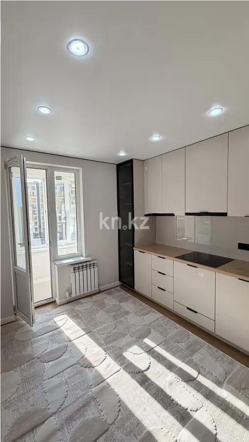 Продажа 2-комнатной квартиры, 54 м² в Алматы - фото 3