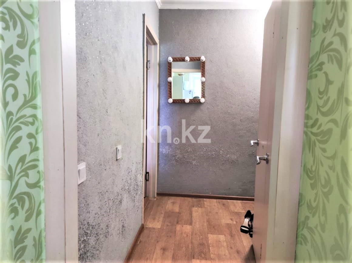 Продажа 2-комнатной квартиры, 45 м², мкр-н 23 в Караганде - фото 10