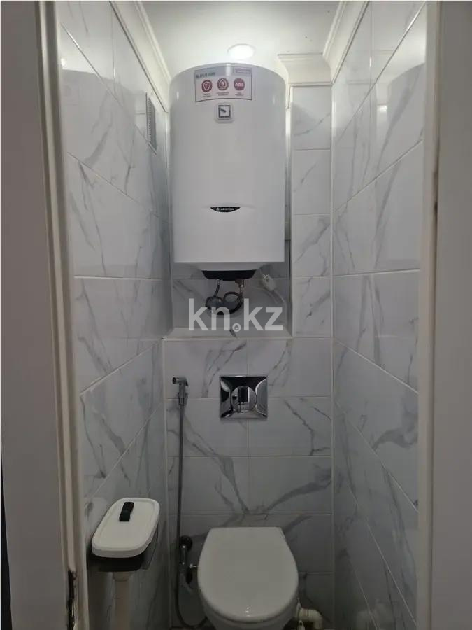 Продажа 2-комнатной квартиры, 43 м², ул. Сатыбалдина - Продажа  двухкомнатных квартир в Караганде с фото фото 14 из 17