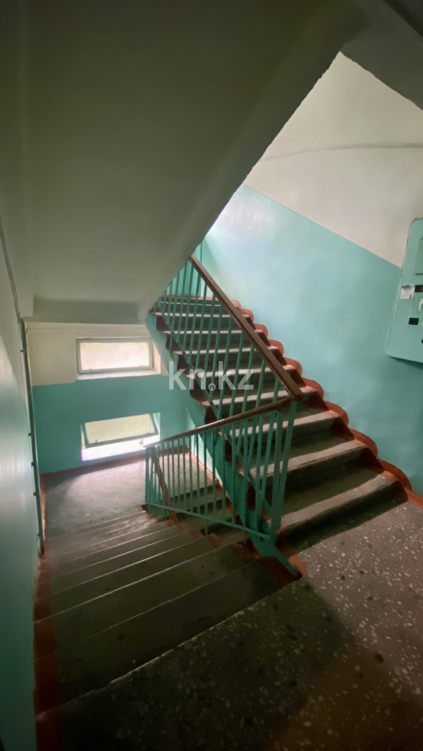 Аренда 3-комнатной квартиры, 63 м² - Аренда недвижимости в Алматы фото 21 из 22