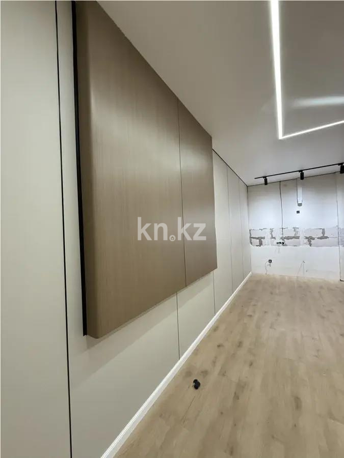 Продажа 2-комнатной квартиры, 45 м², ул. Байтурсынова, дом  16 стр в Астане - фото 3